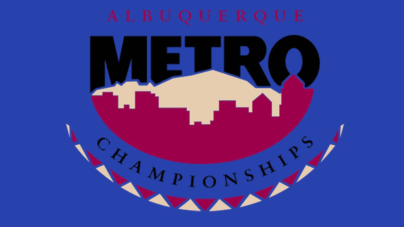 Albuquerque Metro Tournament Preview KQTMFM